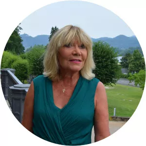 Marianne Evans photograph