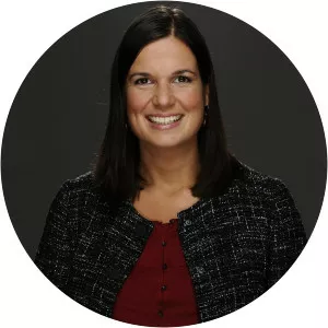 Marianne F. H. Hirsch Ballin