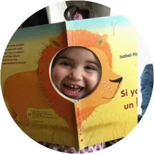 Marianne Felici photograph