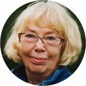 Marianne Fredriksson