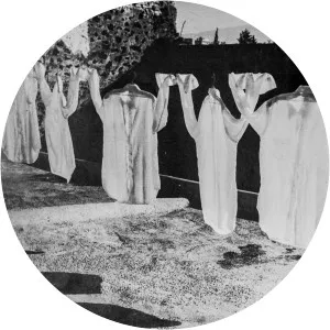 Marianne Gast photograph