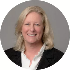 Marianne Gausche-Hill - 