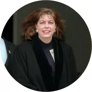 Marianne Ginther photograph