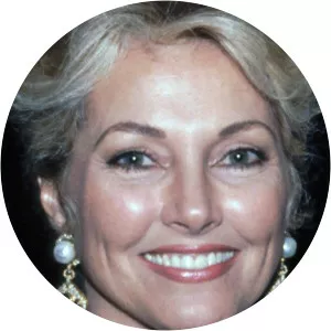 Marianne Gordon - American actress