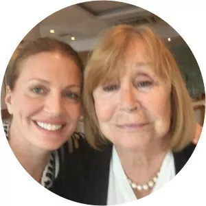 Marianne Graud - Caroline Koç's mother