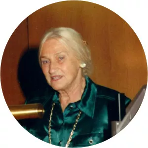 Marianne Grunberg-Manago