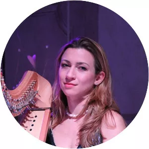 Marianne Gubri - Musical artist