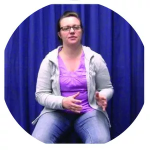 Marianne Gullberg - Researcher