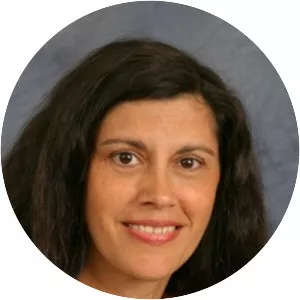 Marianne Hanson - Author