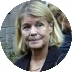 Marianne Heiberg