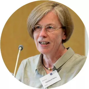 Marianne Heimbach-Steins