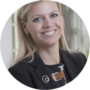 Marianne Helgstrand photograph