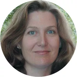 Marianne Hering - Author