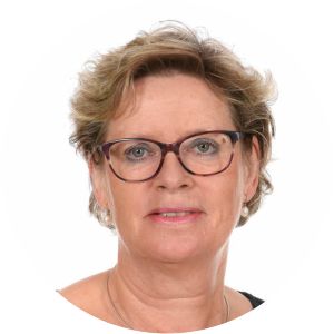 Marianne Hetterscheid photograph