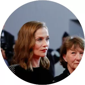 Marianne Hoepfner - Racing driver