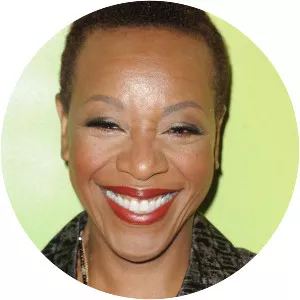 Marianne Jean-Baptiste