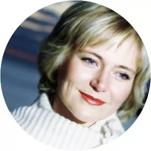 Marianne Juvik Sæbø