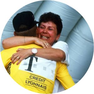 Marianne Kaatz photograph