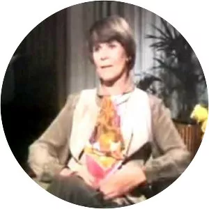 Marianne Kehlau - German actress