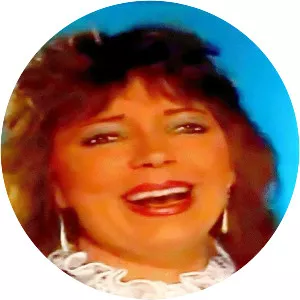 Marianne Kowalczyk - Dutch singer ‧ Betty Kowalczyk's sister