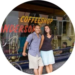 Marianne Kristel photograph