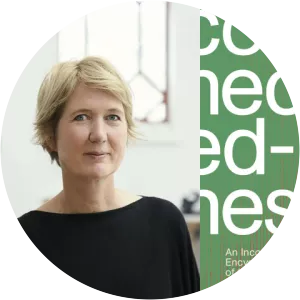 Marianne Krogh Jensen photograph