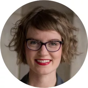 Marianne Kunkel - Author