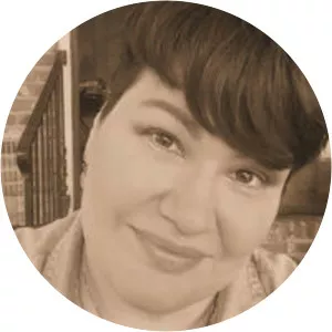 Marianne LaCroix - Author