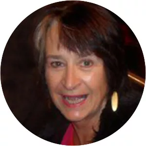 Marianne Latham - Screenwriter