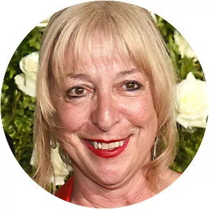 Marianne Leone Cooper