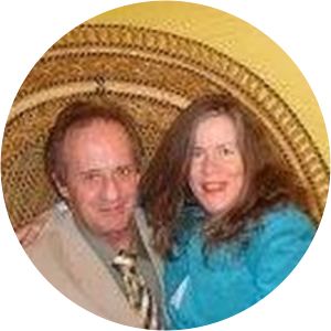 Marianne Lockary photograph