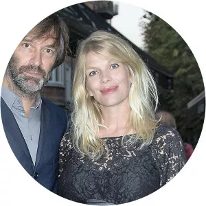 Marianne Lykkesfeldt photograph