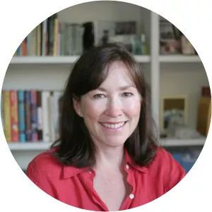 Marianne Malone - Author