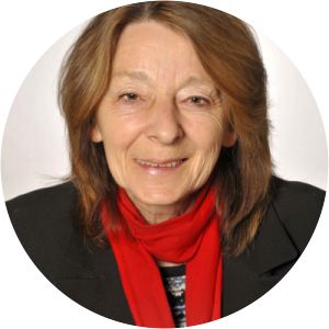 Marianne Matull photograph