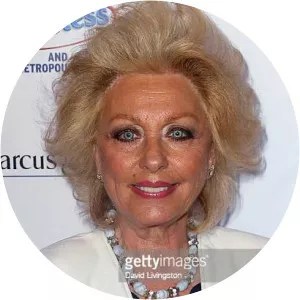 Marianne Metropoulos photograph