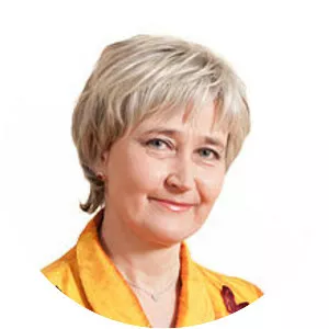 Marianne Mikko - Former Member of the parliament of Estonia