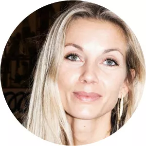 Marianne Mosbæk photograph