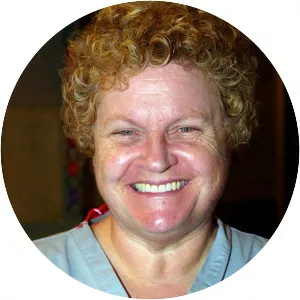 Marianne Muellerleile - American actress