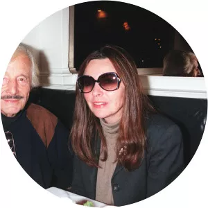 Marianne Nestor - Oleg Cassini's wife