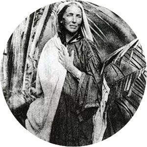 Marianne North - English biologist