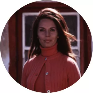 Marianne Pherson-Oertenheim - Verner Panton's wife