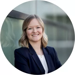 Marianne Pieper - Sociologist