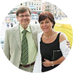 Marianne Pietilainen photograph