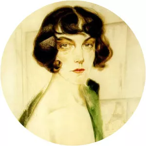 Marianne Pistohlkors