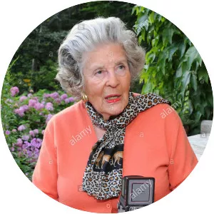 Marianne, Princess zu Sayn-Wittgenstein-Sayn