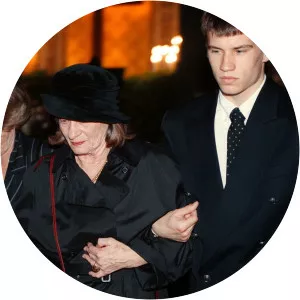 Marianne Probst photograph