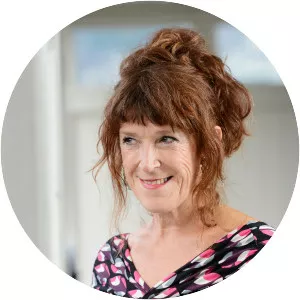 Marianne Racine - Swedish singer