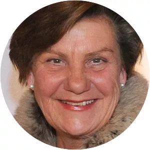 Marianne Rappenglück