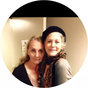 Marianne Reedus photograph