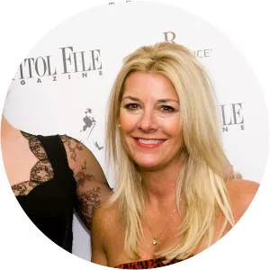 Marianne Rhoda photograph